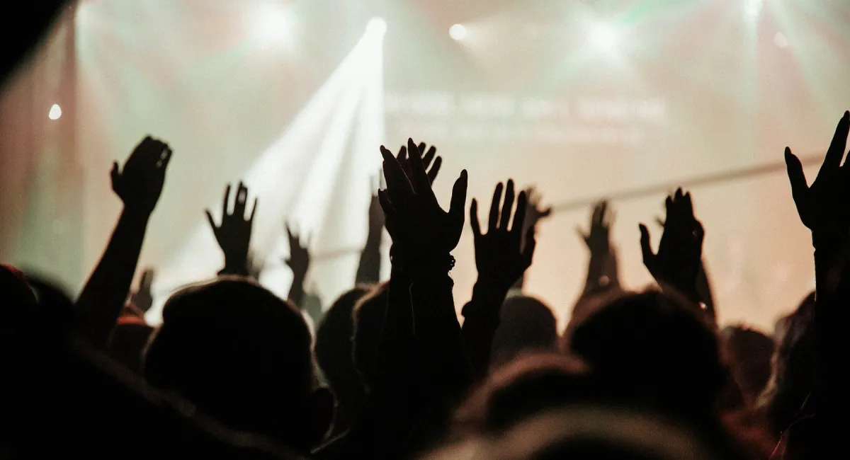 Визначено найпопулярнішу пісню двадцятого століття: хто дав їй шлях у безсмертя - today.ua