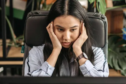 Занадто креативні для офісу: людям, народженим у які дати, не підходить робота з 9 до 17