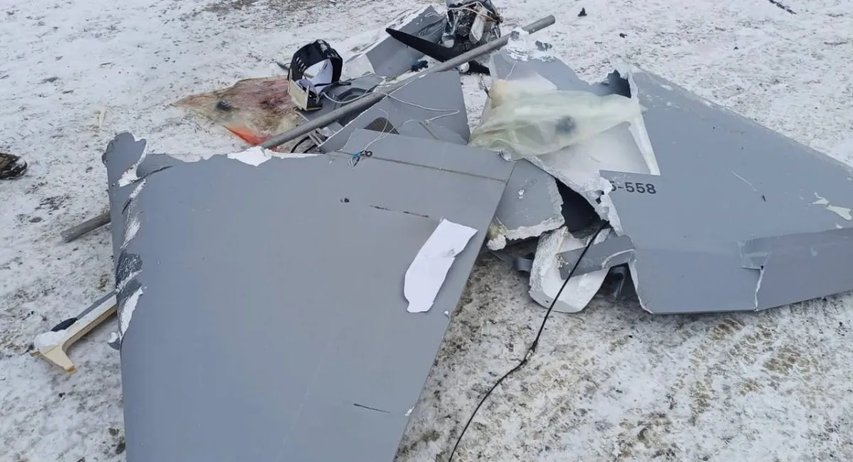 Військовий попередив про нові дрони, які почала використовувати Росія: Це велика біда  - today.ua