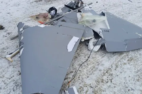 Военный предупредил о новых дронах, которые начала использовать Россия: "Это большая беда"