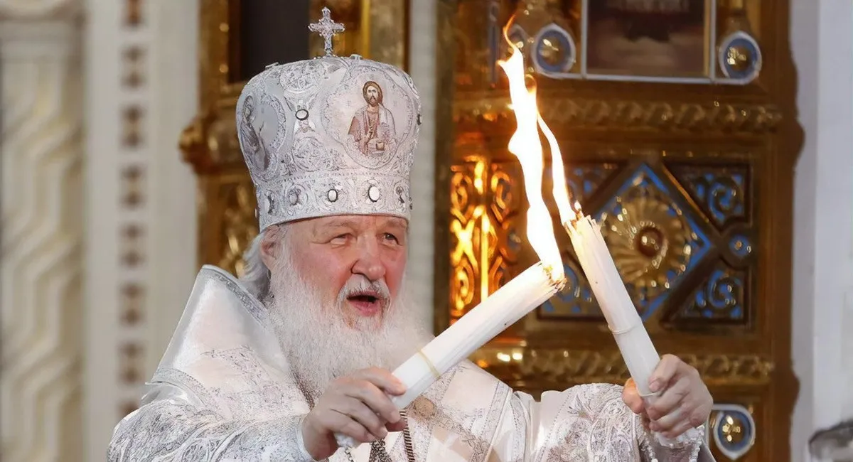 Богохульство под рясой: как церковь в России превращает своих военных преступников в святых (фото) - today.ua