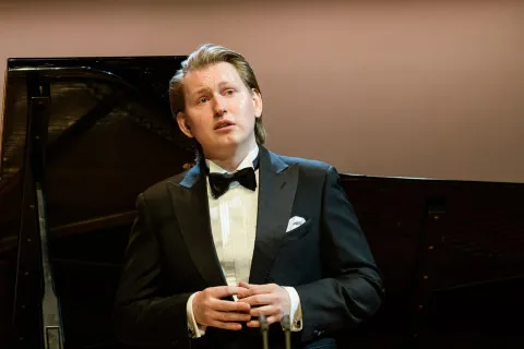 Українець отримав звання співак року в Німеччині 