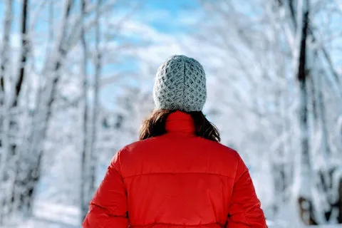 Солнечно, но с серьезными "минусами": синоптик рассказал, какой погода будет в выходные