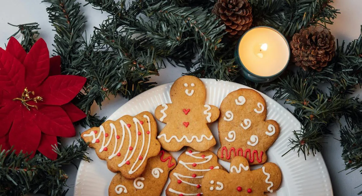 Дом наполнится теплом и неповторимым ароматом: как сделать вкусные имбирные пряники - today.ua