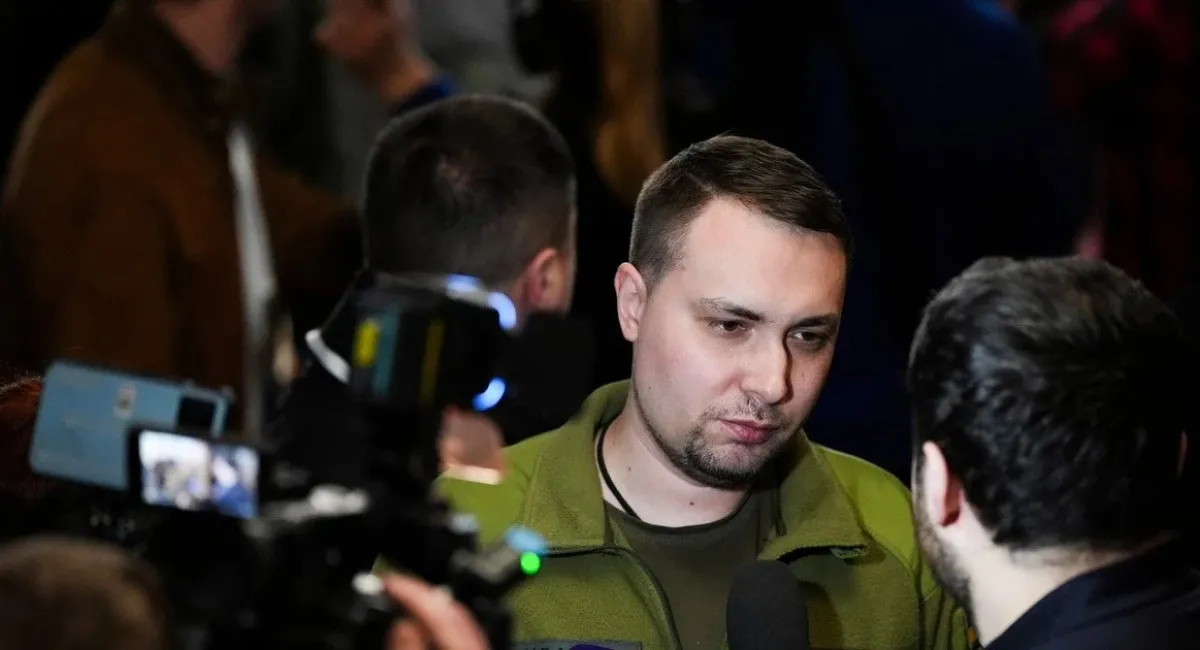 Трое украинских высокопоставленных чиновников во главе с Будановым отправились в США для согласования мирного плана - today.ua