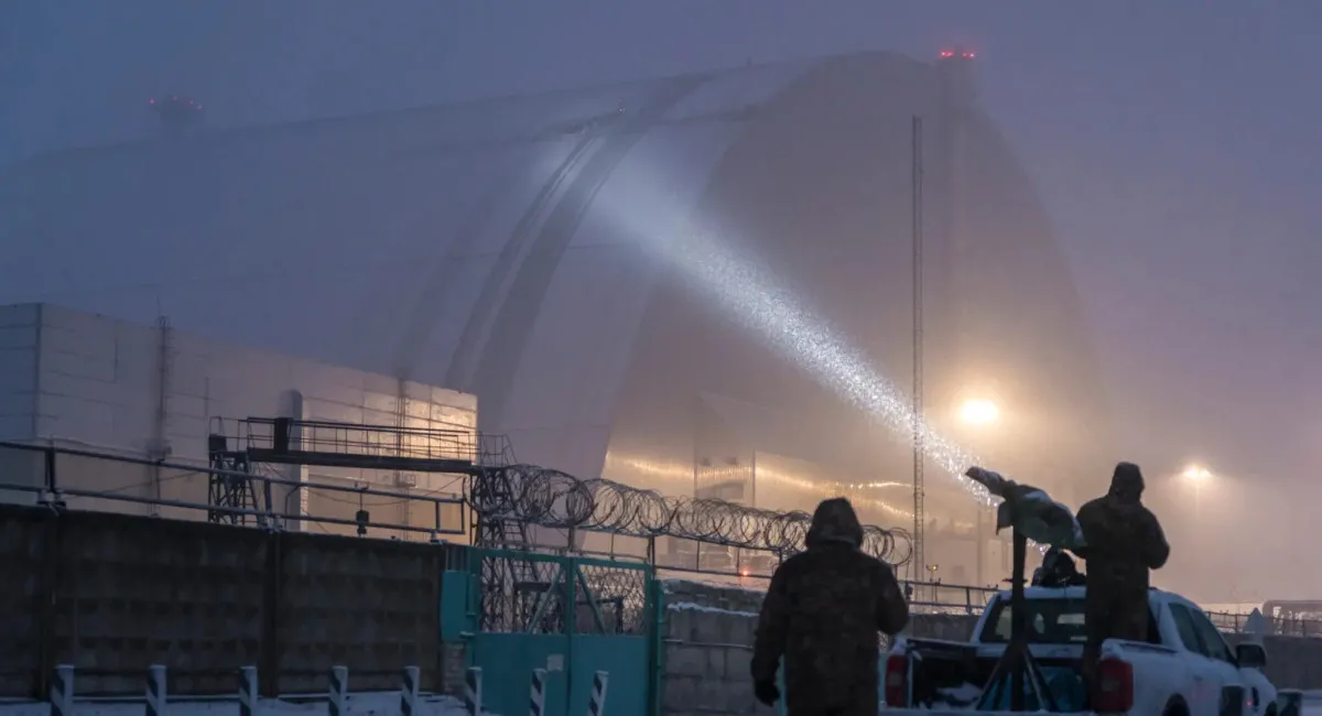 На одній з ділянок фронту терміново оголосили перемир’я: що там відбувається - today.ua
