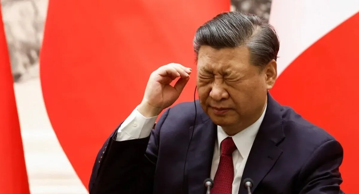 Сплошной день катастроф для Китая: космические провалы дали повод США насмехаться - today.ua