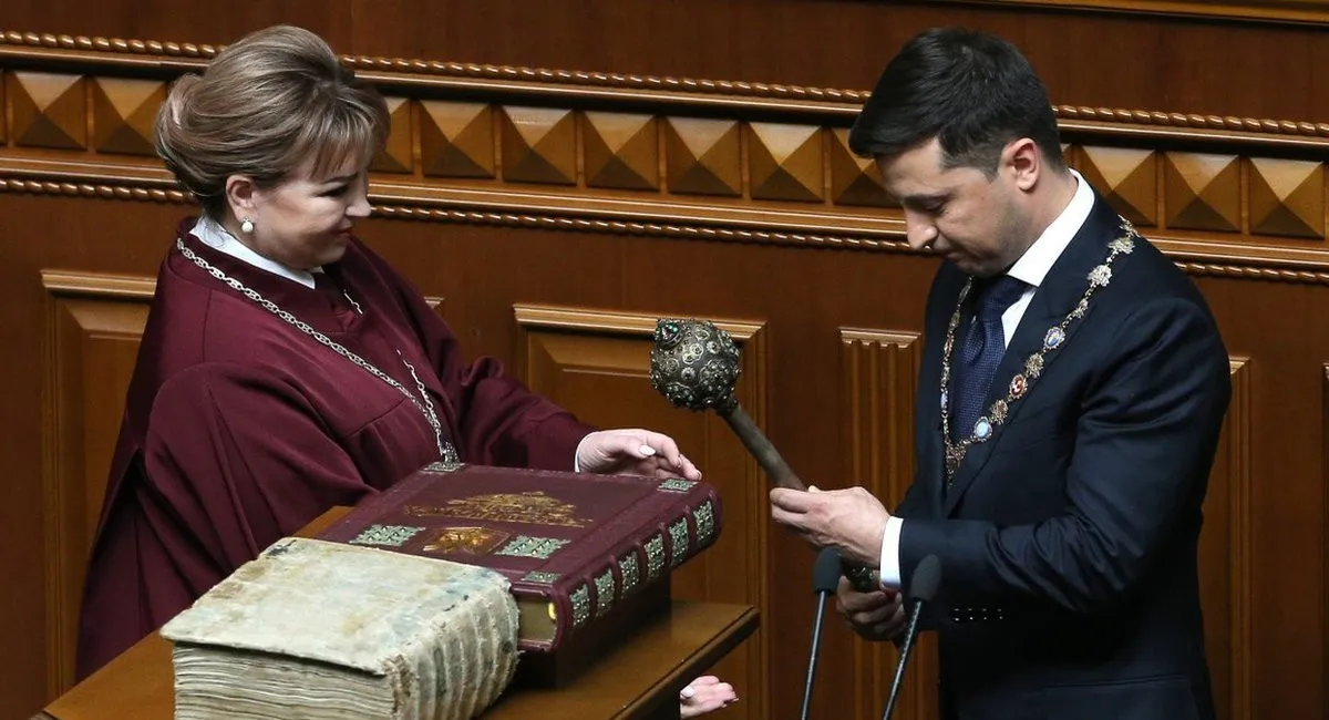 Один із політиків керував українською державою майже 40 років: його ім’я добре відоме - today.ua