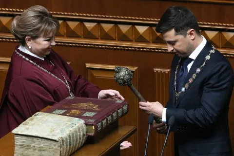 Один із політиків керував українською державою майже 40 років: його ім’я добре відоме