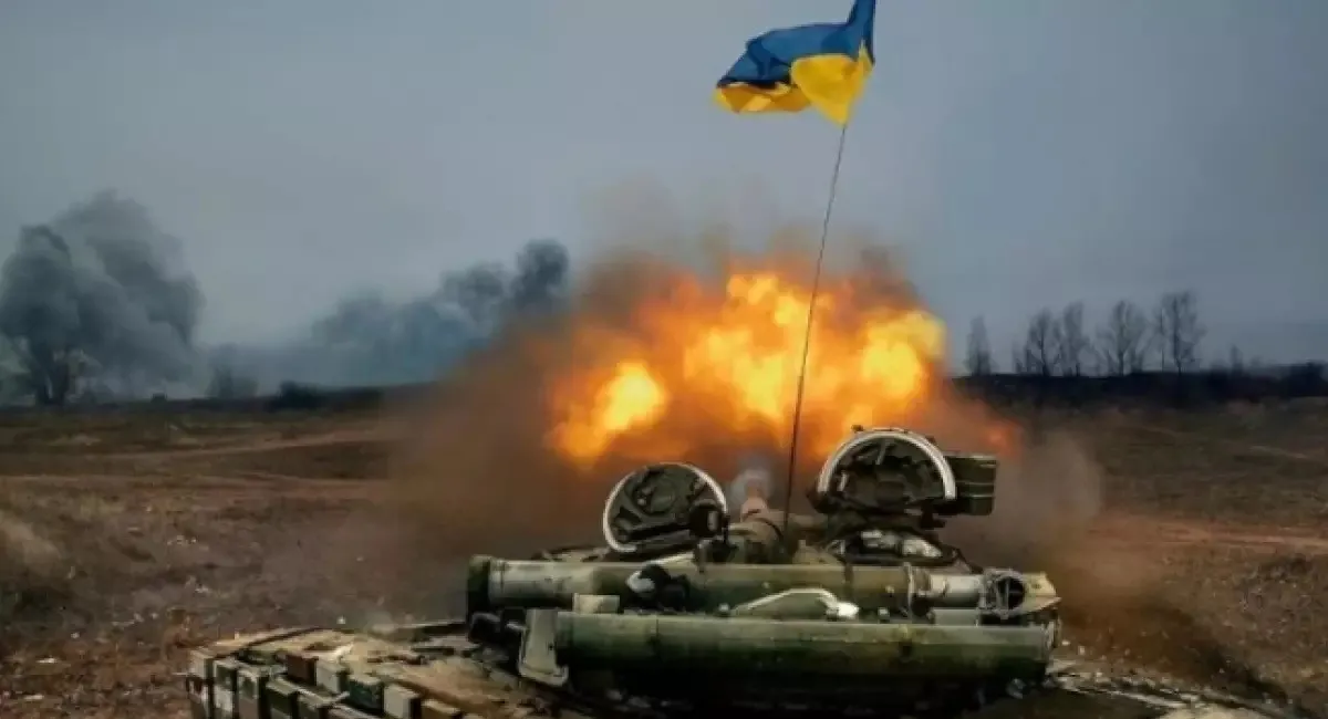 Есть ли шанс на завершение войны в Украине в 2026 году: WSJ раскрыло три наиболее вероятных сценария - today.ua