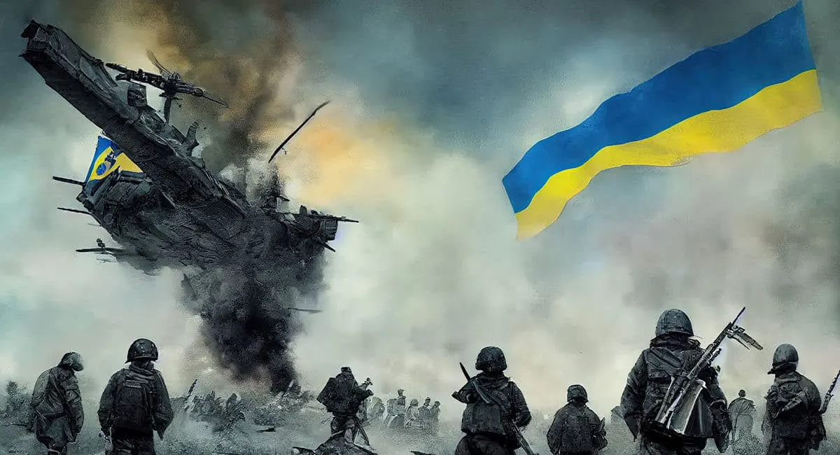 Украина никогда не выиграет войну: резонансное заявление европейского чиновника - today.ua