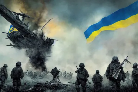 "Україна ніколи не виграє війну": резонансна заява європейського посадовця