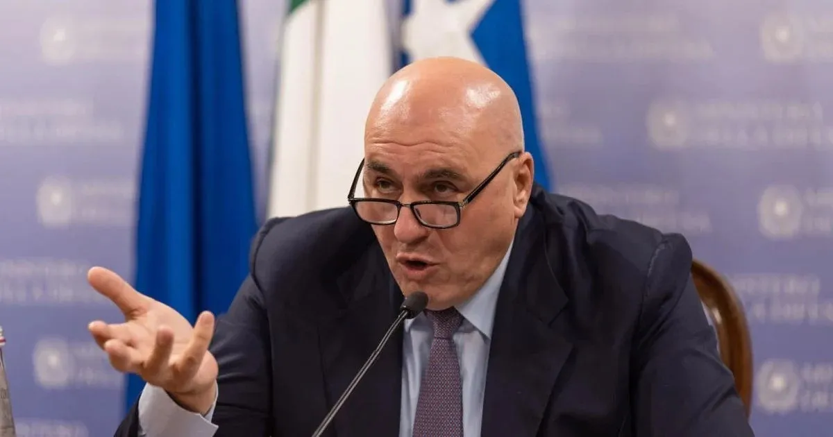 Украина никогда не выиграет войну: резонансное заявление европейского чиновника - today.ua