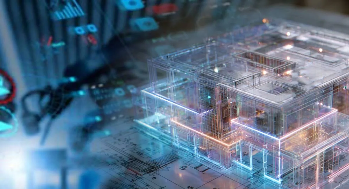 На строительных площадках в Европе появились роботы: потеряют ли работу люди - today.ua