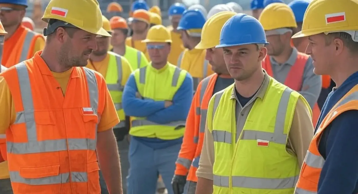 Польские заробитчане массово возвращаются из Германии домой: что произошло, и чем это грозит украинцам - today.ua