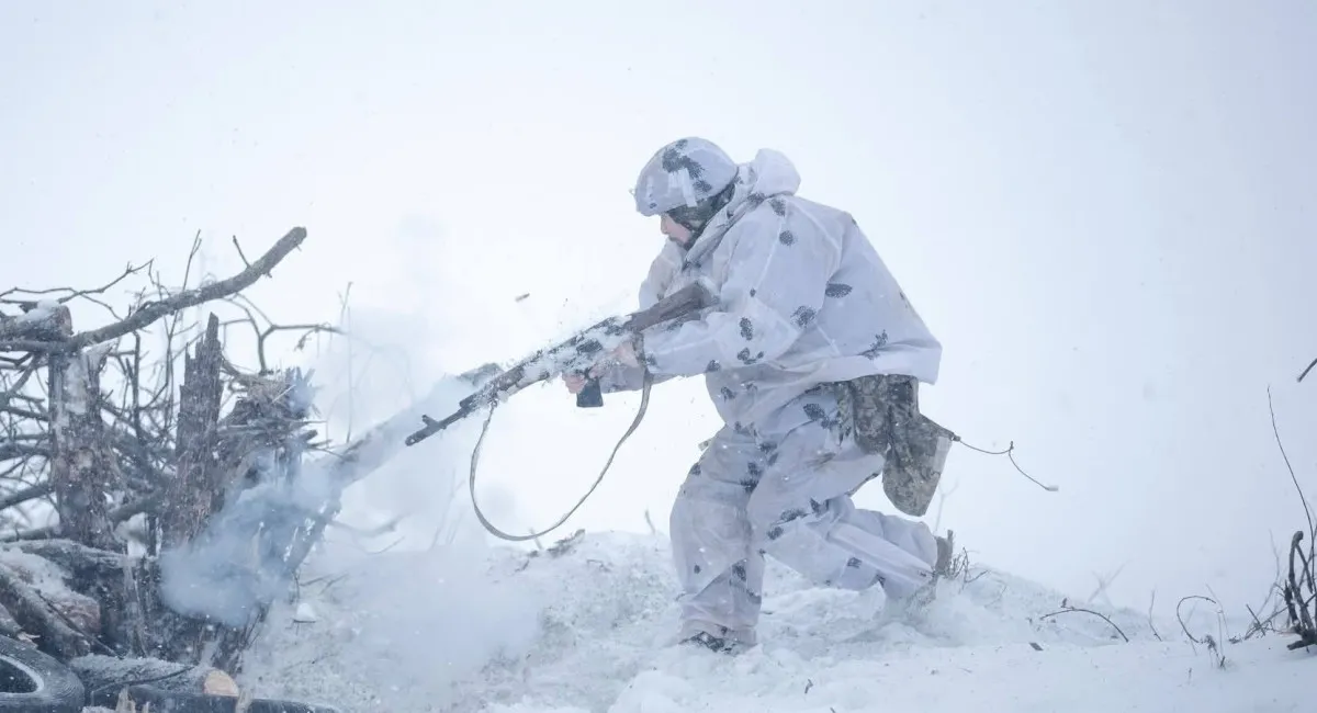 В ВСУ заявили о критической проблеме использования штурмовых подразделений на фронте - today.ua