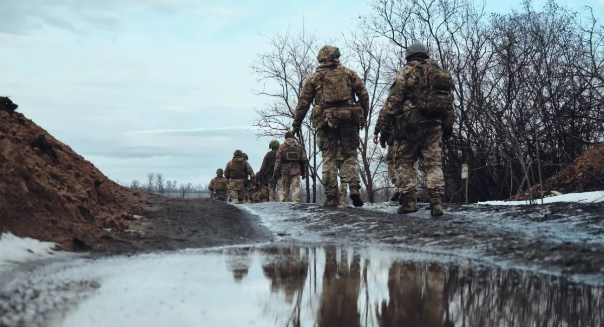 Украинские войска добились успехов на двух важных направлениях: в ISW раскрыли подробности - today.ua