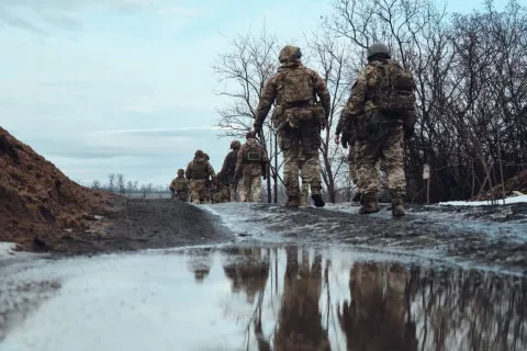 Українські війська досягли успіхів на двох важливих напрямках: в ISW розкрили подробиці