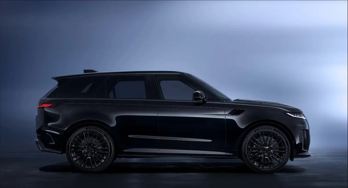 Не боится бездорожья: эксперты определили лучший кроссовер 2026 года - today.ua