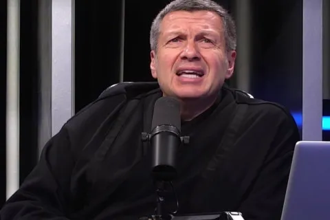 Брехні стане менше: на Харківщині знищено пропагандиста РФ