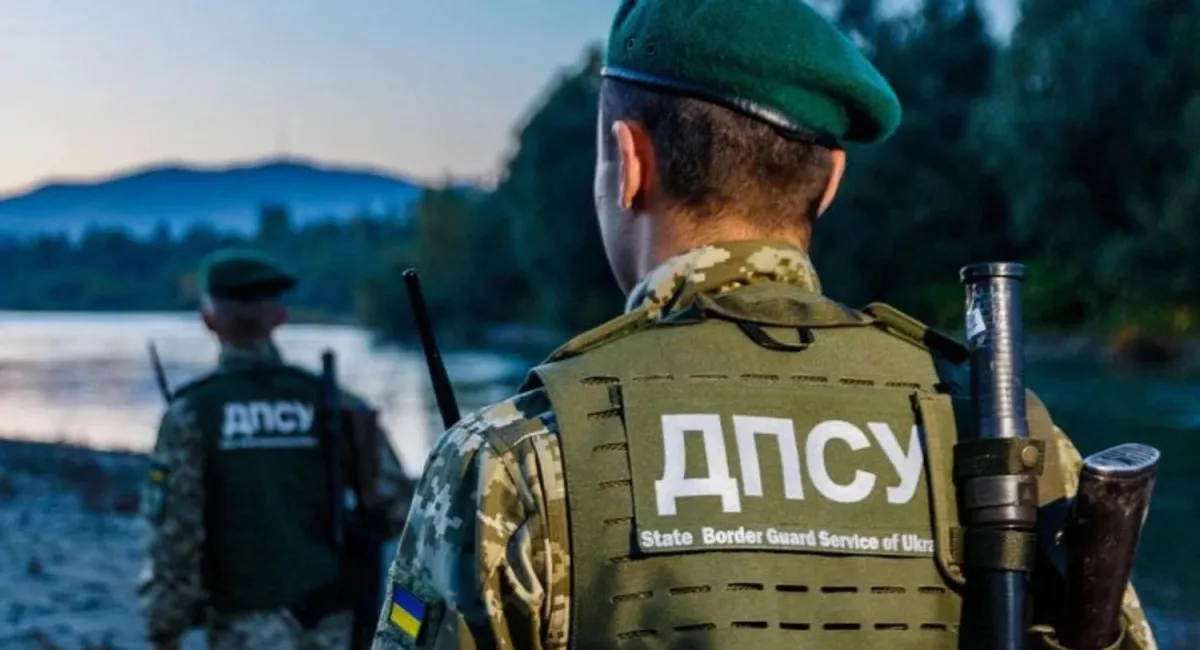 Стало известно, сколько мужчин нелегально покинули Украину с начала войны - today.ua