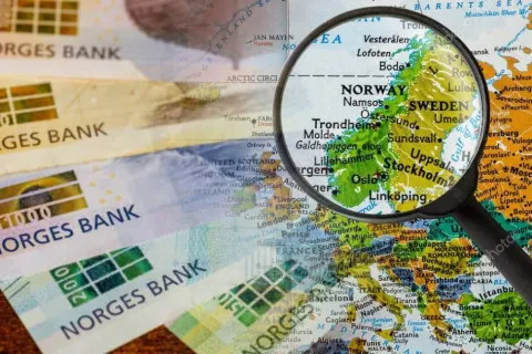 Война как золотая жила: Норвегия заработала триллионы на газе после вторжения РФ