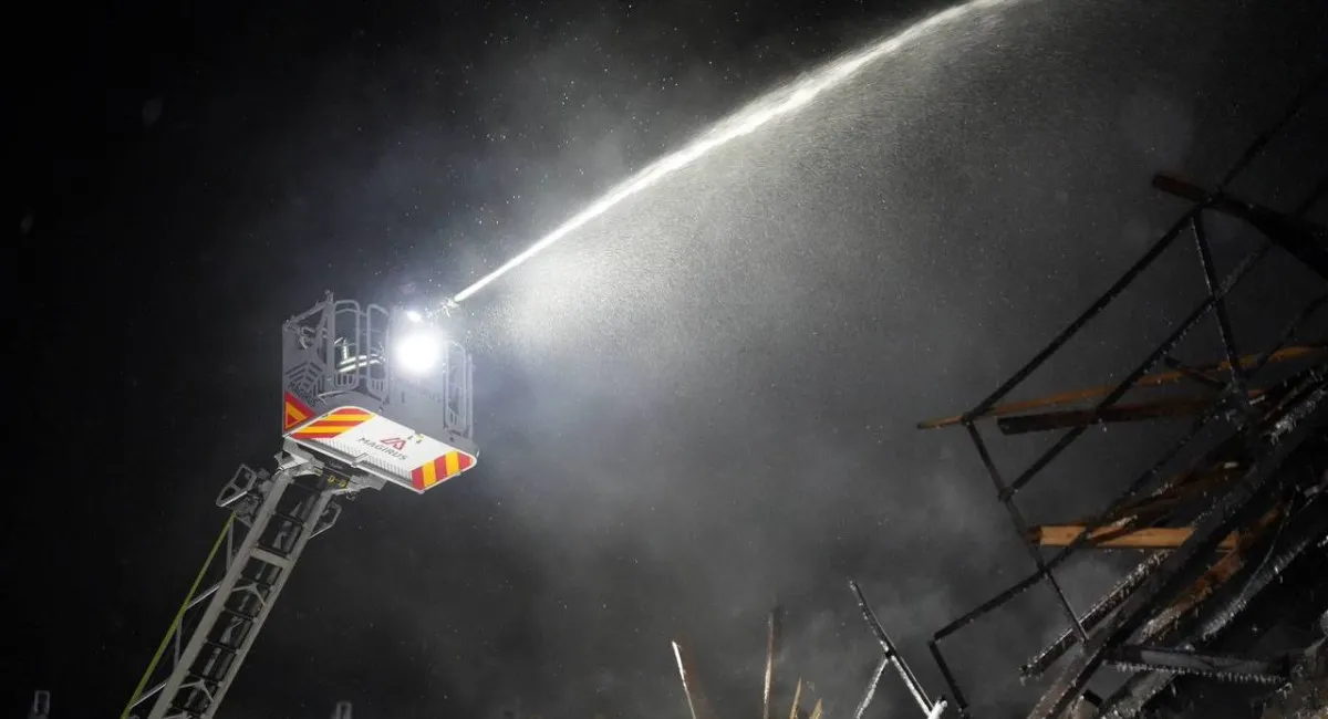 РФ атакувала Одесу та область: пошкоджено будинки та об'єкти критичної інфраструктури (фото) - today.ua