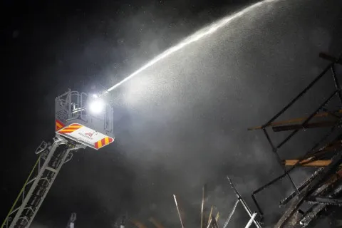 РФ атаковала Одессу и область: повреждены дома и объекты критической инфраструктуры (фото)