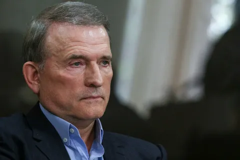 "Миру в Україні не буде": у РФ витягнули Медведчука, щоб поставити остаточну крапку в переговорах