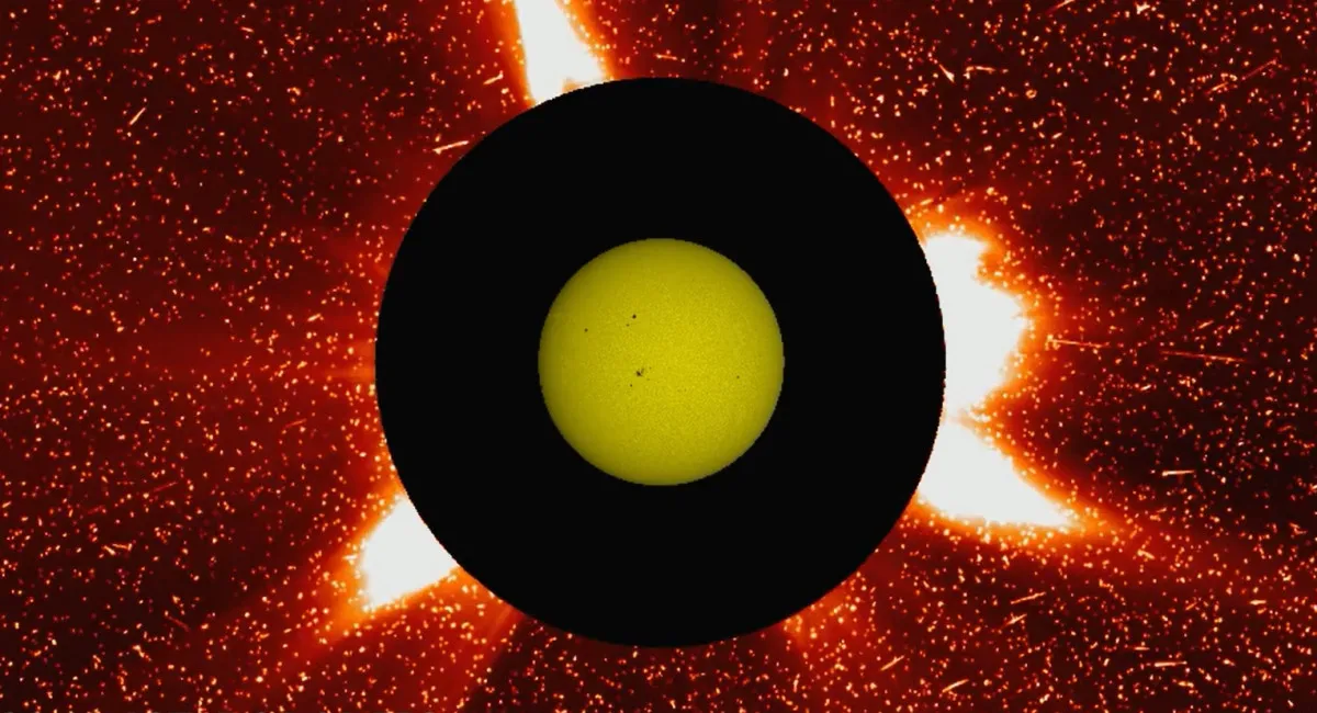 На Землю обрушился мощный радиационный шторм, какого еще не было в этом тысячелетии   - today.ua