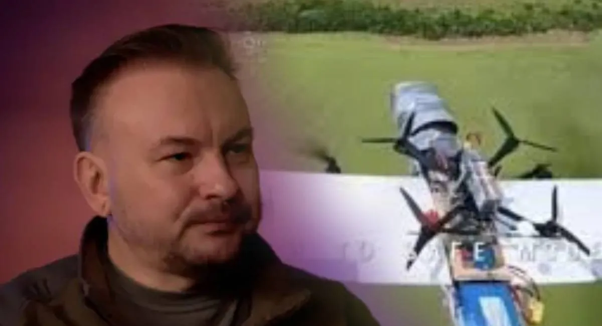 Ворог навчився воювати серійно: Флеш пояснив, чому РФ обганяє Україну у дронах - today.ua