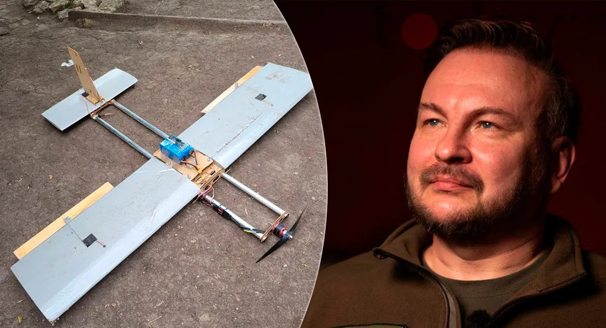 Ворог навчився воювати серійно: Флеш пояснив, чому РФ обганяє Україну у дронах - today.ua