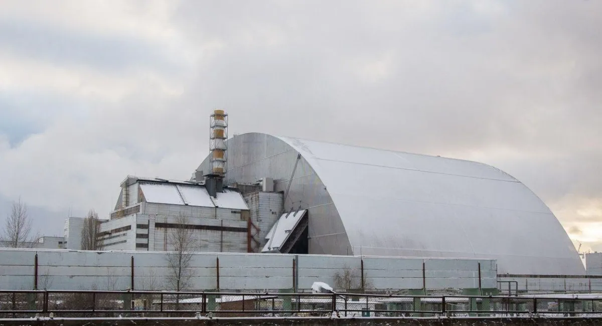 Угроза ядерной безопасности: в МАГАТЭ раскрыли опасные последствия атаки РФ для ЧАЭС и других станций - today.ua