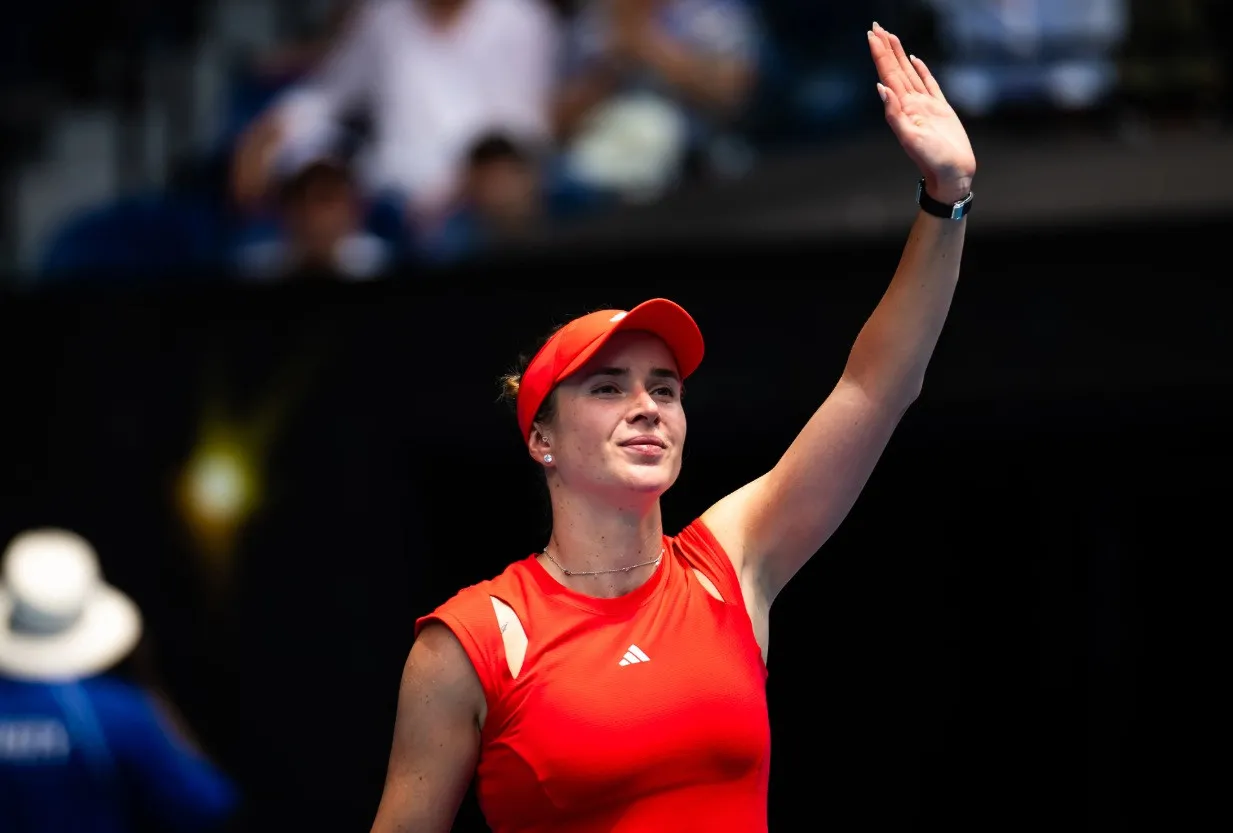 Красота, сила и талант: украинские женщины, которые смогли прославиться на весь мир - today.ua