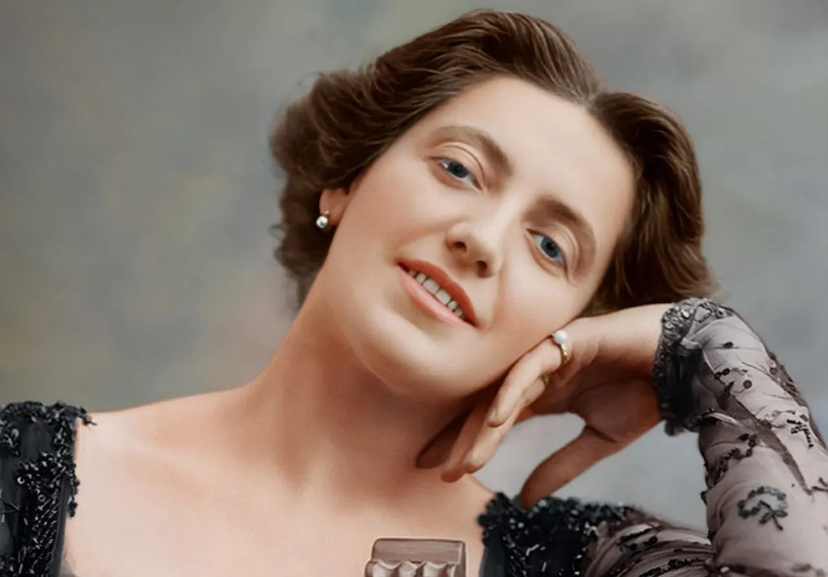 Красота, сила и талант: украинские женщины, которые смогли прославиться на весь мир - today.ua