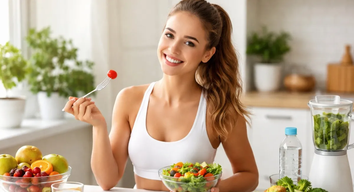 3 дня и минус до 5 килограмм: простой способ быстро прийти в форму - today.ua