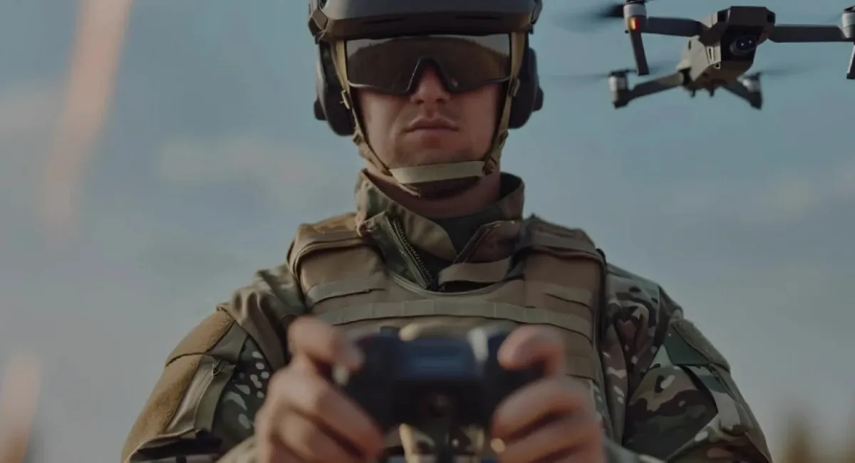 Всі штурмові загони тепер матимуть власні підрозділи дронів, - Федоров - today.ua