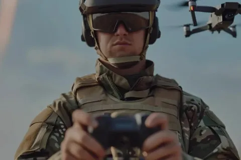 Всі штурмові загони тепер матимуть власні підрозділи дронів, - Федоров