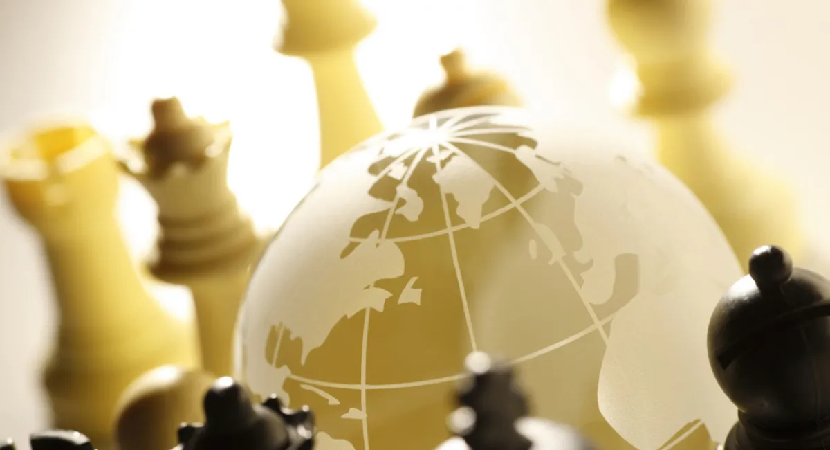 На мир сподіватися не варто: американський політолог попередив про епоху постійних воєн - today.ua