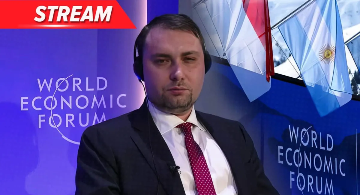 Это точно не правда: Буданов сделал заявление относительно окончания войны в Украине - today.ua