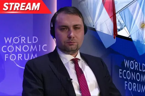 "Це точно не правда": Буданов зробив заяву щодо закінчення війни в Україні