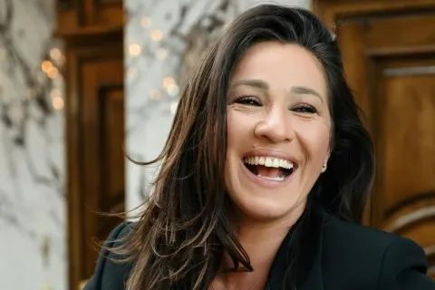 Історія Олени Тополі отримала продовження: Наталка Карпа показала власні інтимні знімки (фото)