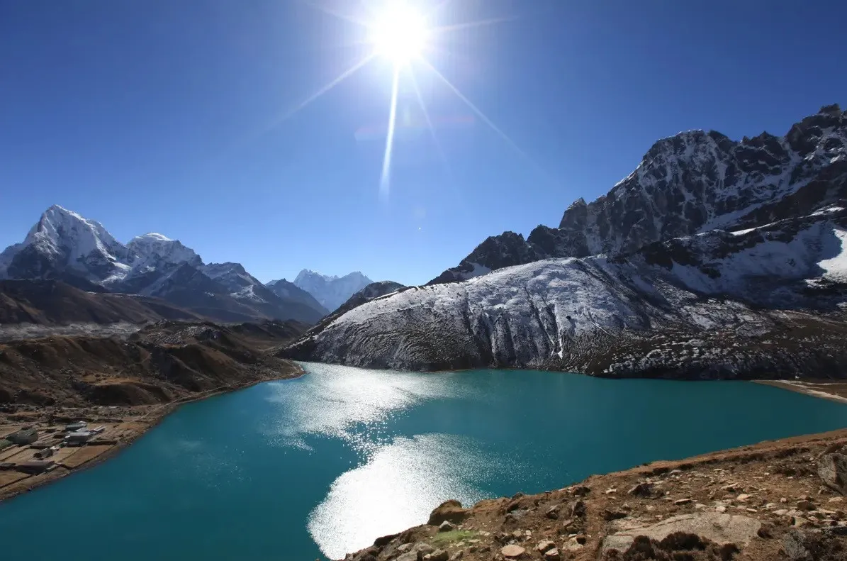 В ООН бьют тревогу: наша планета катастрофически теряет запасы пресной воды - today.ua