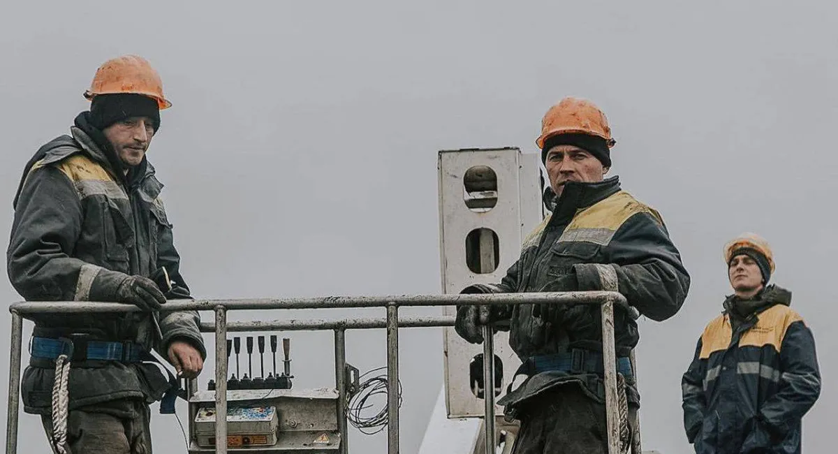 У Києві померли два слюсарі аварійних бригад, що займалися відновленням енергопостачання, - Кучеренко - today.ua