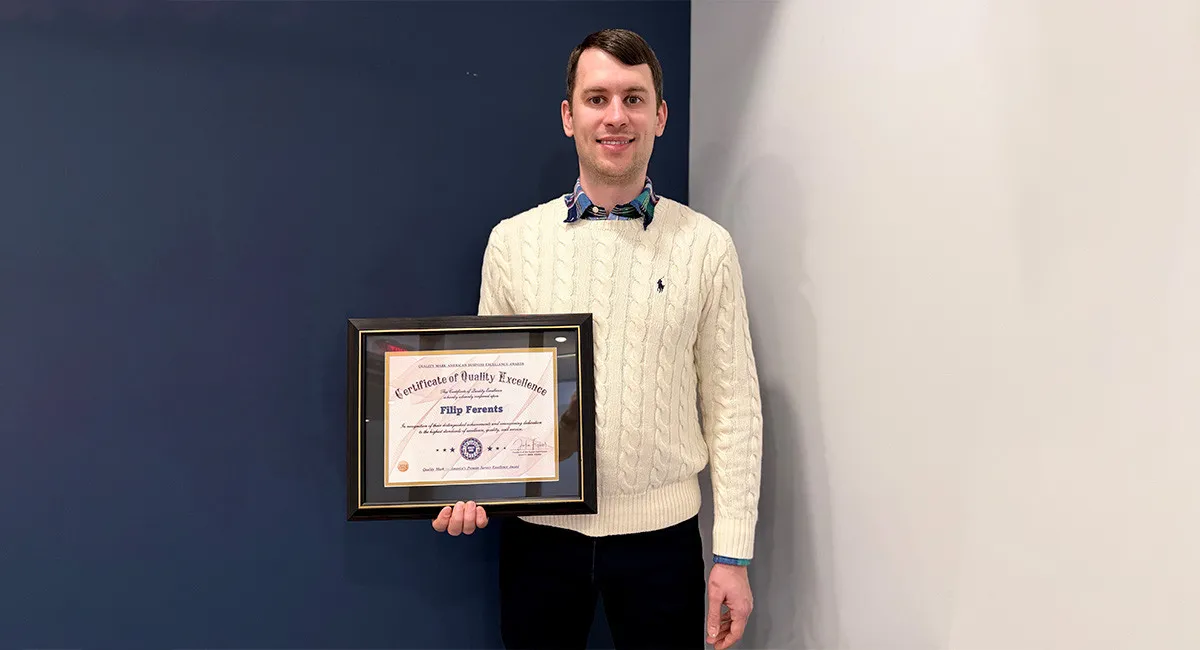 Филипп Ференц: защита прав потребителей через искусственный интеллект — разговор с экспертом - today.ua