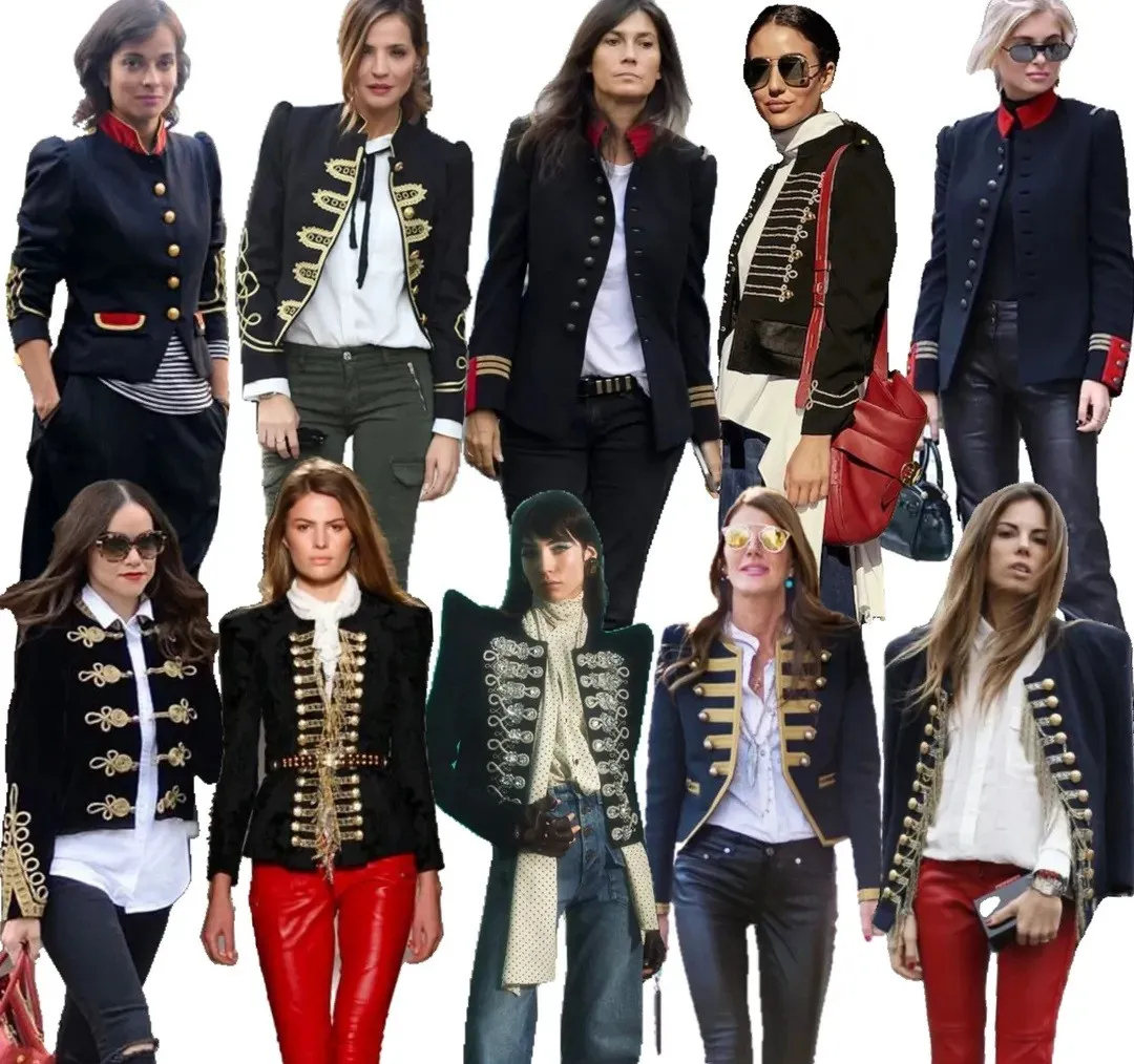 Головні тренди 2026 року: модельєр назвав речі, які повинні бути в гардеробі кожної модниці - today.ua