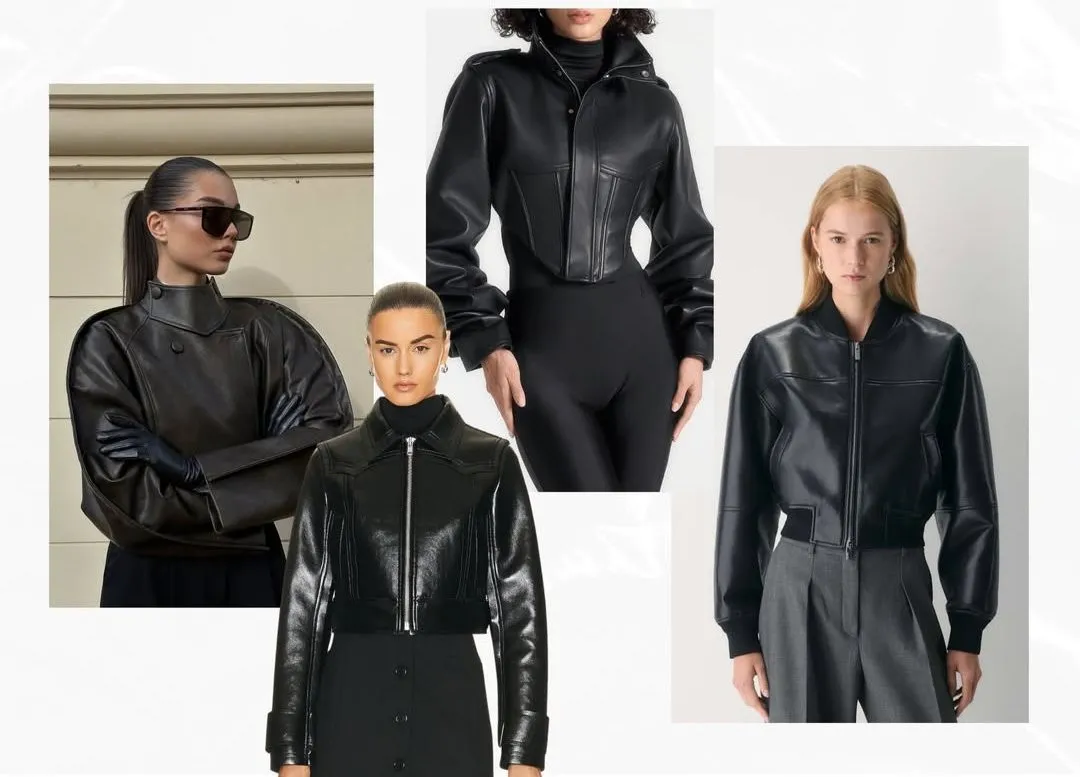 Головні тренди 2026 року: модельєр назвав речі, які повинні бути в гардеробі кожної модниці - today.ua