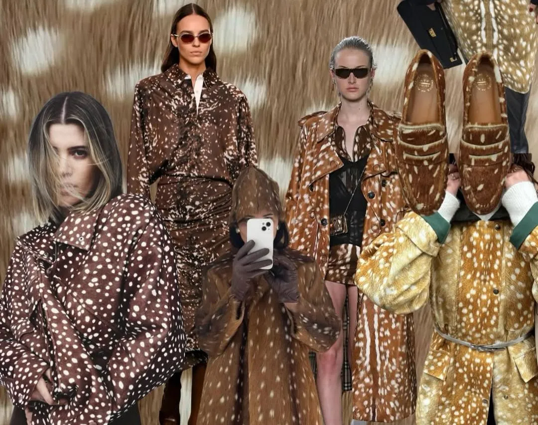 Головні тренди 2026 року: модельєр назвав речі, які повинні бути в гардеробі кожної модниці - today.ua