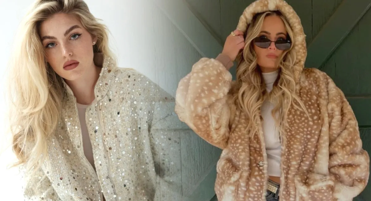 Головні тренди 2026 року: модельєр назвав речі, які повинні бути в гардеробі кожної модниці - today.ua