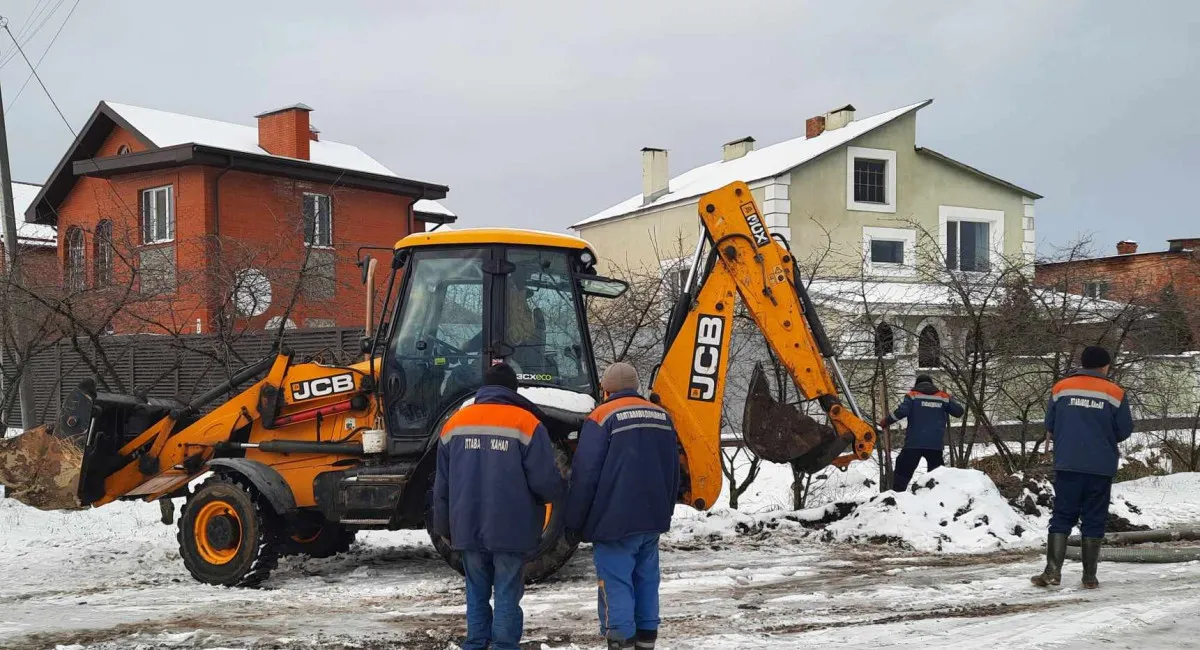 Коммунальным предприятиям и энергокомпаниям забронируют от мобилизации 100% персонала, - Зеленский - today.ua